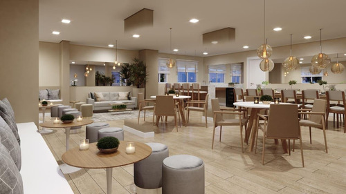 Apartamento Com 2 Dormitórios À Venda, 41 M² Por R$ 259.300,00 - Barra Funda - São Paulo/sp - Ap13737