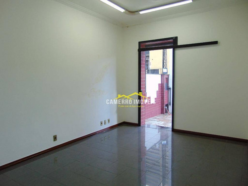 Imagem 8 de 30 de Casa À Venda, 255 M² Por R$ 1.800.000,00 - Jardim Girassol - Americana/sp - Ca2097