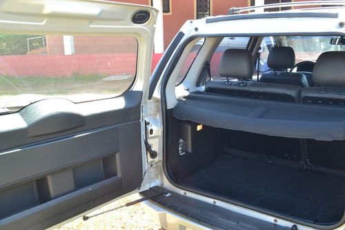 Imagem 8 de 12 de Ford Ecosport Xlt 2.0 Freestyle 2009