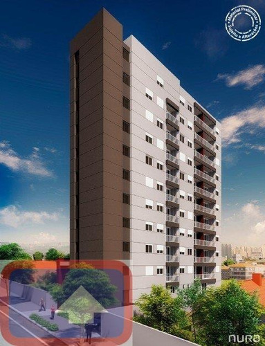 Imagem 27 de 30 de Apartamento 48 Metros Direto Da Construtora, 02 Dormitório Ao Lado Do Metrô Conceição, Com Entrega Para Fevereiro 2021! - 13889