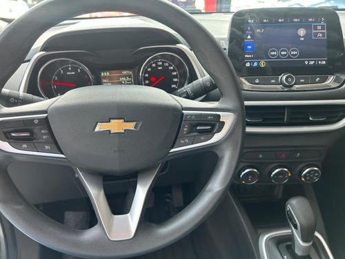 Chevrolet Tracker T A Lt