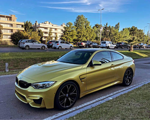 BMW Serie M 3.0 M4 560cv