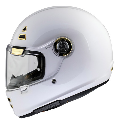Casco Integral Vintage Mt Helmets Jarama