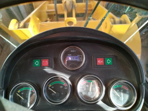 Imagen 5 de 9 de Pala Cargadora Iron Zl20g 2015