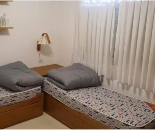 Imagen 12 de 12 de Departamento Con Vista Al Mar 4 Ambientes