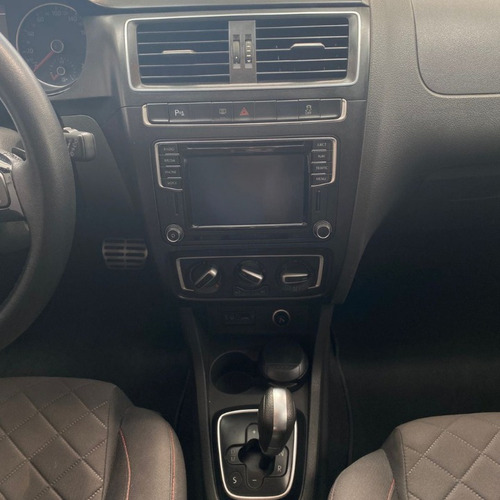 Volkswagen Fox 1.6 16v Msi Highline Total Flex I-motion 5p
