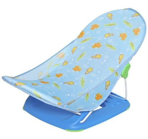 Hamaca Delux Baby Bather Ibaby