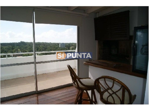 Imagen 5 de 8 de Penthouse En Alquiler Y Venta