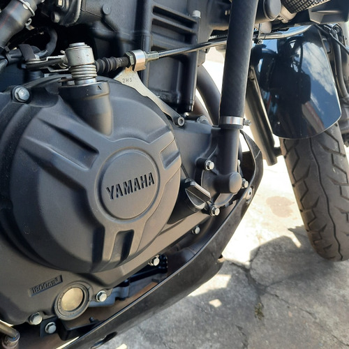 Imagen 4 de 15 de Yamaha Mt-03 Usada