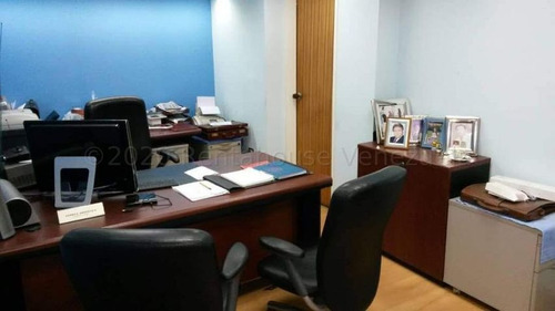 Imagen 5 de 8 de Oficina En Venta Bello Monte 21-6055 Renta House Los Samanes