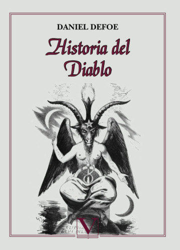 Libro Historia Del Diablo (ensayo) (spanish Edition)