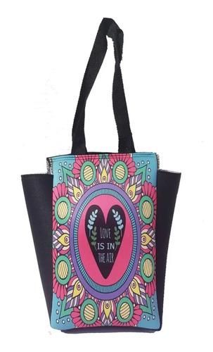 Bolso Matero Porta Mate Porta Termo | Cuotas sin interés