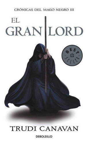 Gran Lord,el Dbbs - Canavan,trudi