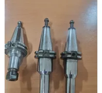 Comprar Cono Porta Herramienta Centro De Mecanizado Iso 40 Er16. Ho