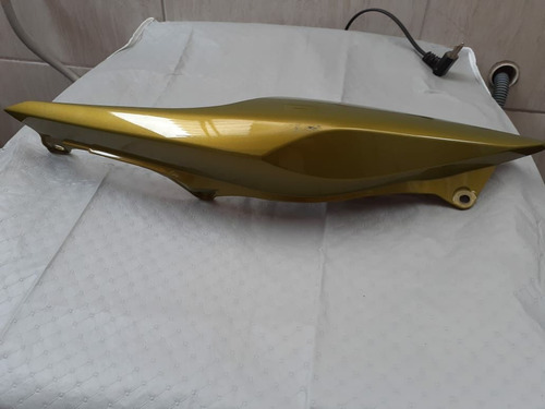 Honda Cb 600