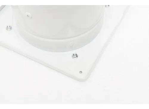 Extractor De Aire Metálico Industrial 6 Pulgadas 15cm 40w