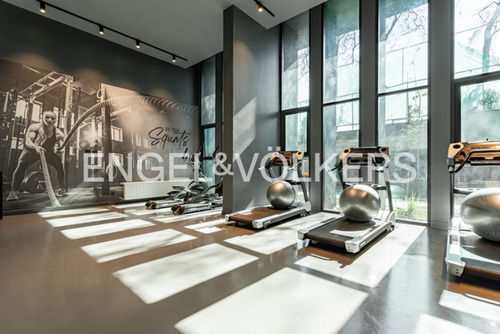Departamento Sector Las Condes