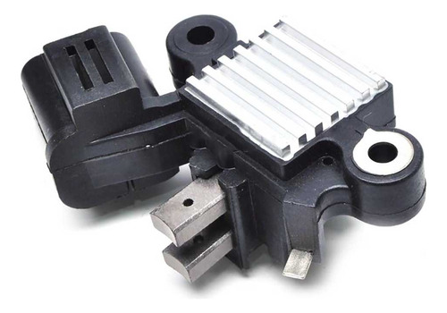 Regulador Alternador Nissan Tsuru 1.6l 89-90 Sist Hitachi