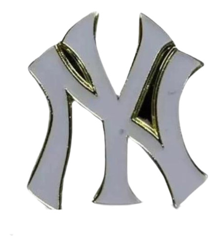 Pin De Los Yankees De Nueva York