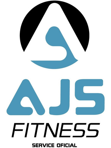 Imagen 1 de 3 de Cinta Para Caminador Advanced - Repuesto - Ajs Fitness