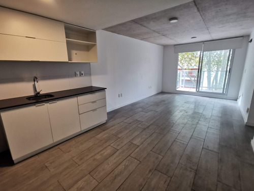 Apartamento De 2 Dormitorios En Venta En Brazo Oriental. Opción Con Garaje