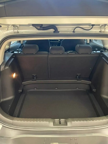 Imagen 24 de 25 de Chevrolet Tracker Lt At 0km#7