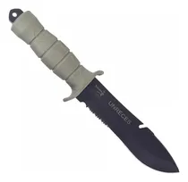 Comprar Cuchillo Yarará Unreces Táctico Supervivencia