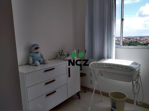Imagem 22 de 23 de Apartamento À Venda, 65 M² Por R$ 310.000,00 - Itapuã - Salvador/ba - Ap2253