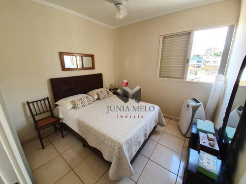 Imagem 7 de 8 de À Venda Por R$ 233.200 Apartamento Com 3 Dormitórios, 86 M² - Vila Seixas - Ribeirão Preto/sp - Ap3686