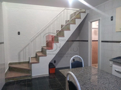 Imagem 7 de 15 de Sobrado - Vila California - Ref: 9803 - V-9803