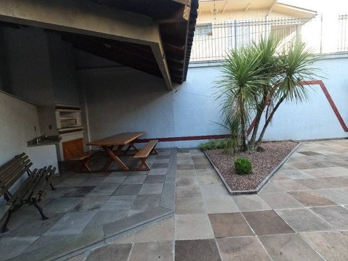 Imagem 5 de 15 de Apartamento - Exposicao - Ref: 9101 - V-9101
