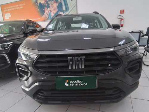 Fiat Pulse 1.3 FLEX DRIVE CVT