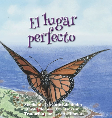 Libro El Lugar Perfecto (spanish Edition) Lcm9