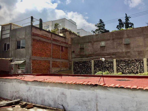 Imagen 4 de 8 de Terreno En Venta, En Las Águilas ,atención Inversionistas