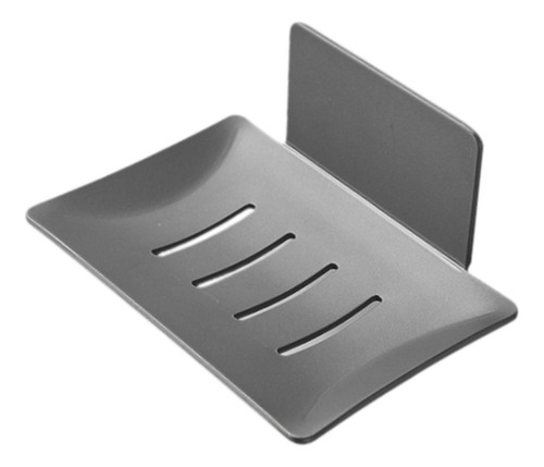 Jabonera Con Drenaje Automático Para Ducha, Baño Y Pared