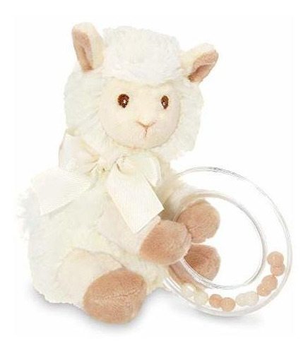 Bearton Baby Lil Alma Felpa Peluche Animal Vibrador Llama So