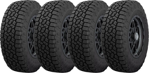 Kit de 4 llantas Toyo Tires Open Country A/T III P 215/75R15 100 T