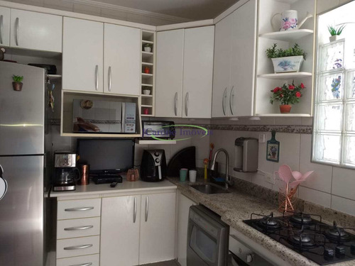 Imagem 18 de 22 de Apartamento Com 2 Dorms, Boqueirão, Santos - R$ 458 Mil, Cod: 64152825 - V64152825