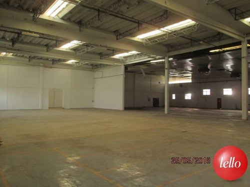 Imagem 2 de 17 de Comercial/industrial - Ref: 204964