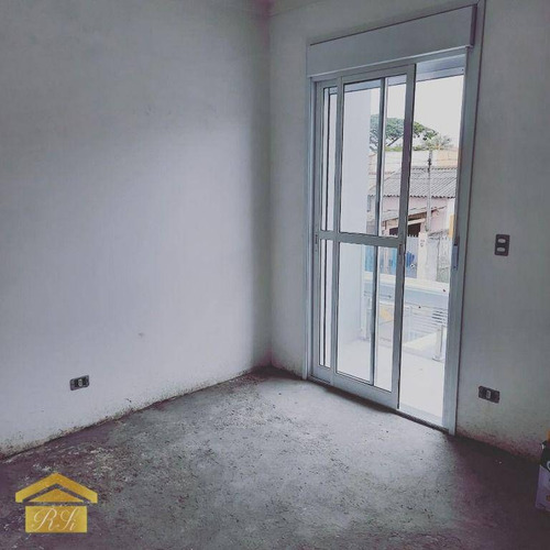 Imagem 10 de 10 de Sobrado Com 3 Dormitórios À Venda, 100 M² Por R$ 620.000,00 - Jardim Prudência - São Paulo/sp - So1552