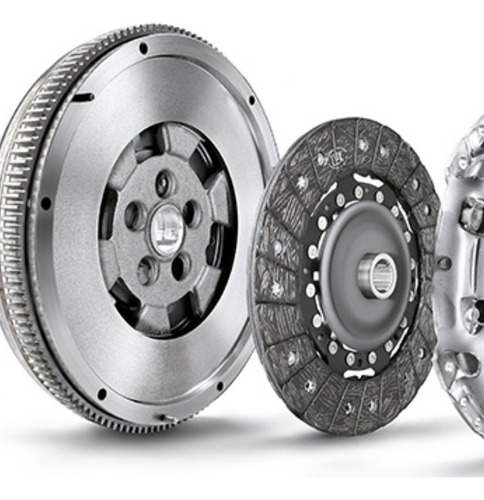 Kit Embreagem Sprinter 413 2.2 16v 2002 2003 2004 2005 2006