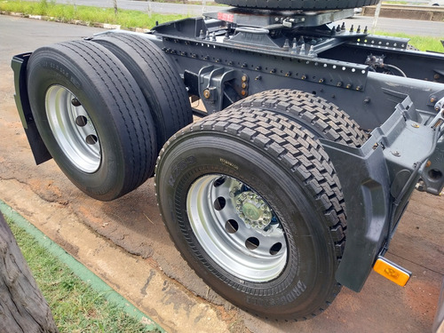 Volvo Fh 460 6x2 2020 Fh460 400 420 440 450 500 540