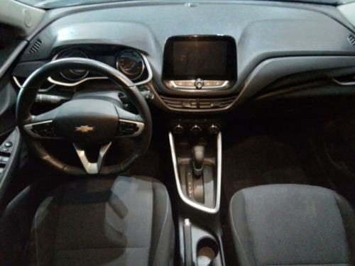 Chevrolet Onix 1.0 TURBO FLEX LTZ MANUAL