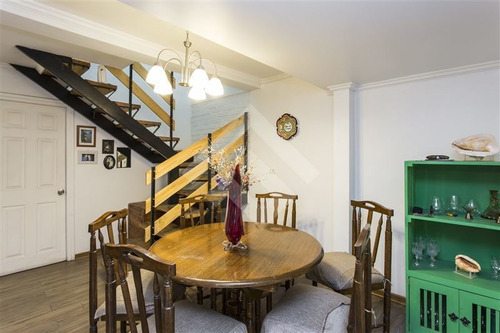 Imagen 6 de 16 de Casa En Venta De 4 Dorm. En La Reina