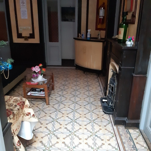 Habitación Para Una Persona En Pensión En El Centro