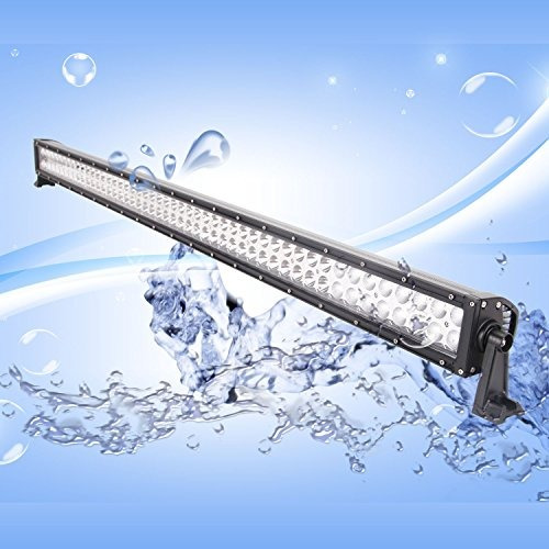 Barra De Luz Led Northpole 50 '' 288w Impermeable Spot-flood