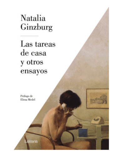 Libro Las Tareas De Casa Y Otros Ensayos