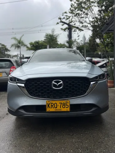 Mazda CX-5 2.0 Touring At