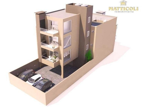 Imagen 1 de 19 de Departamento - Lobos