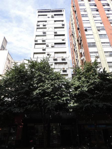 Oficina De Dos Ambientes En Venta En Tribunales (apto Crédito)